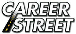 Career Street - Paving The Way To Your New Career