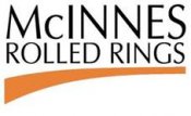 McInnes Rolled Rings