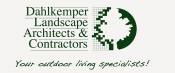 Dahlkemper Landscape Architects & Contractors