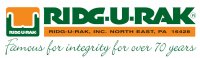 Ridg-U-Rak, Inc