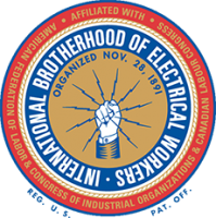 IBEW Local 56