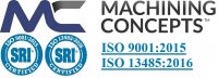 Machining Concepts, Inc.
