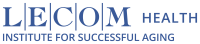 LECOM Institute for Successful Aging