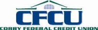 Corry FCU