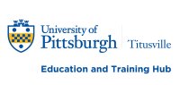 University of Pittsburgh at Titusville Education and Training Hub