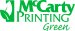 McCarty Printing