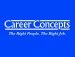 Career Concepts Girard