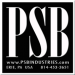 PSB INDUSTRIES INC.