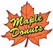 Maple Donuts