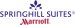 SpringHill Suites by Marriott